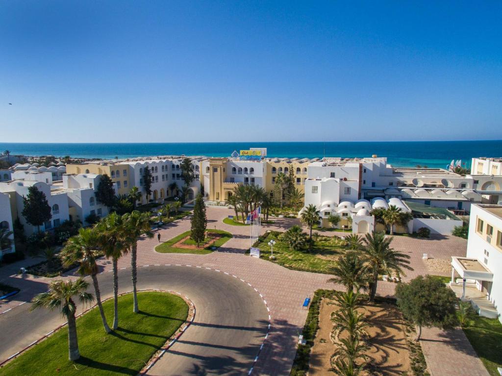 Calimera Yati Beach Calimera Yati Beach