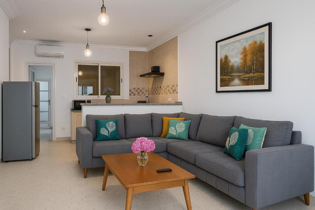 Residence Amira