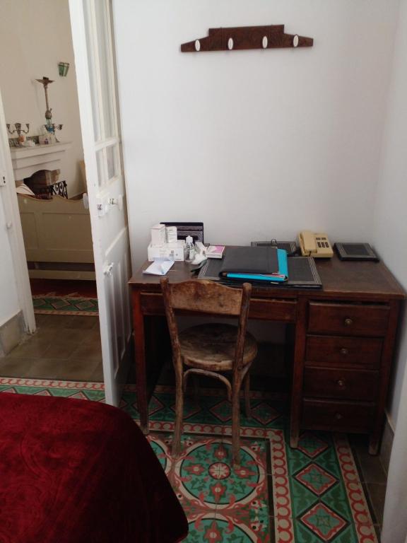 Suite Jasmin - Dar Ben Slimane