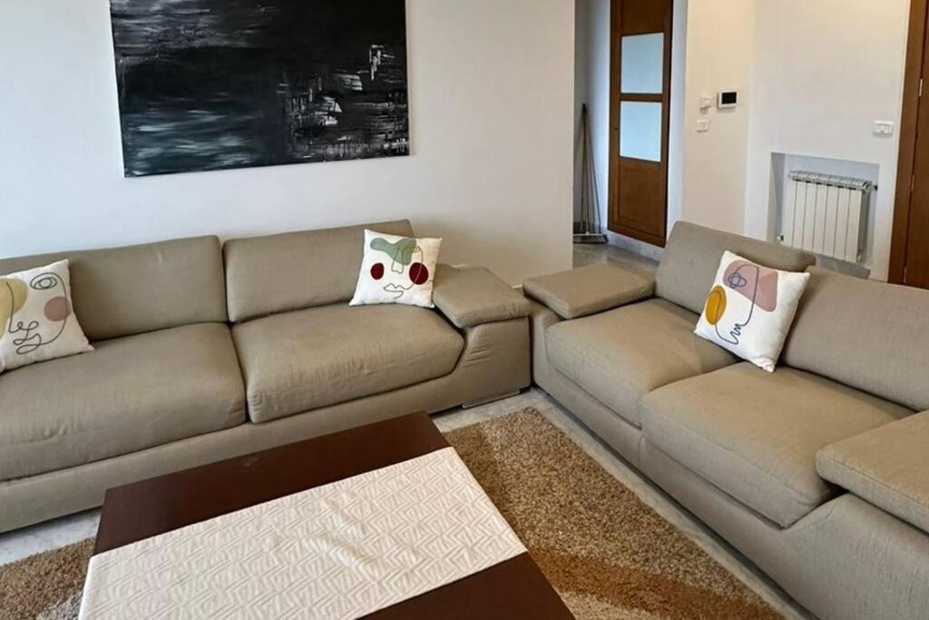 Un très beau studio luxueux