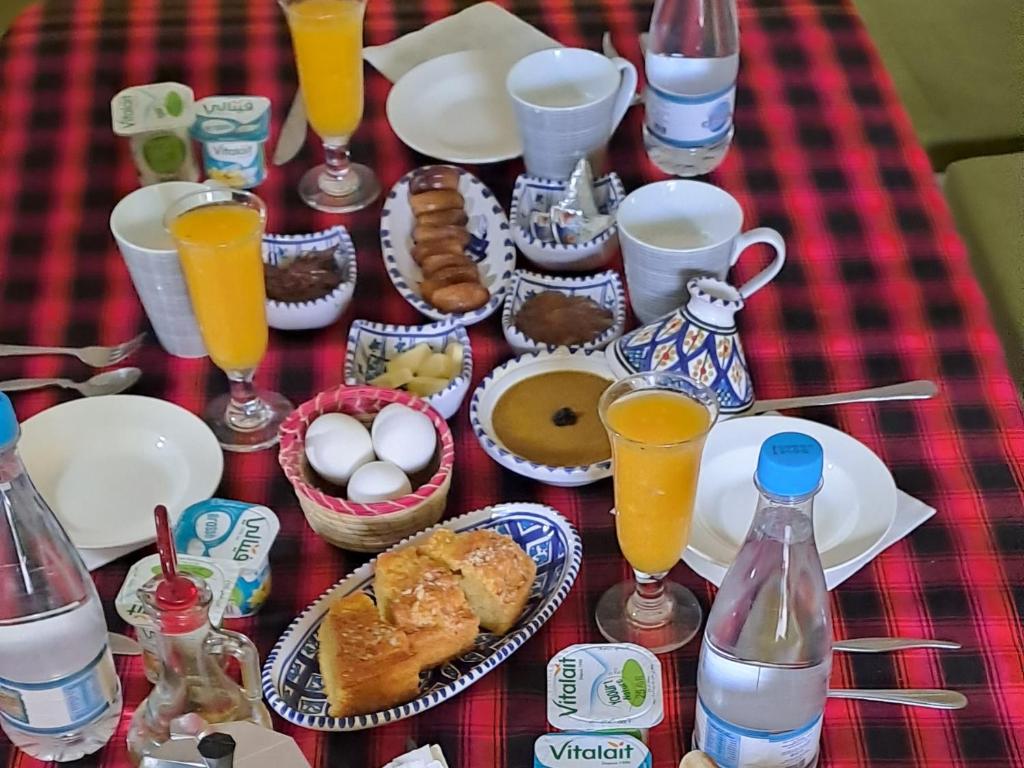 Dar fatma medenine
