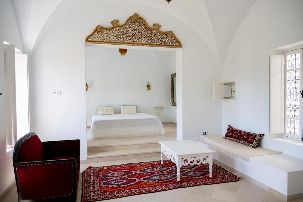Dar Kalitoussa B&B Hammamet Dar Kalitoussa B&B Hammamet