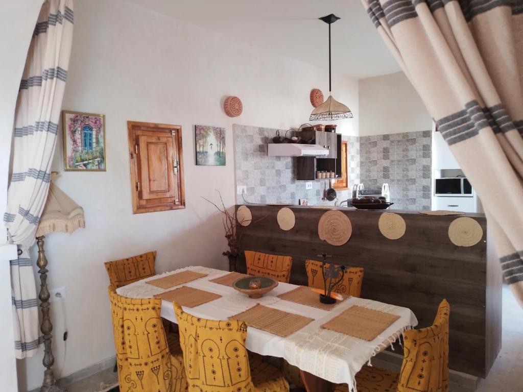Djerba rêve vacances Suite Noura Djerba rêve vacances Suite Noura