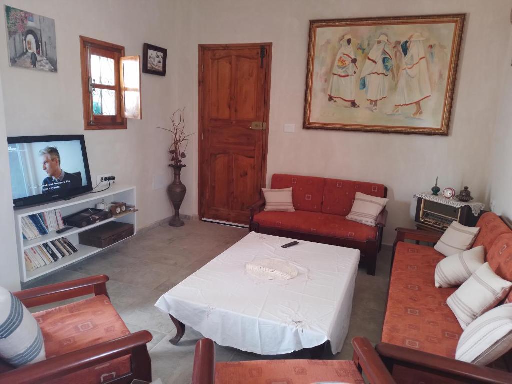 Djerba rêve vacances Suite Noura Djerba rêve vacances Suite Noura