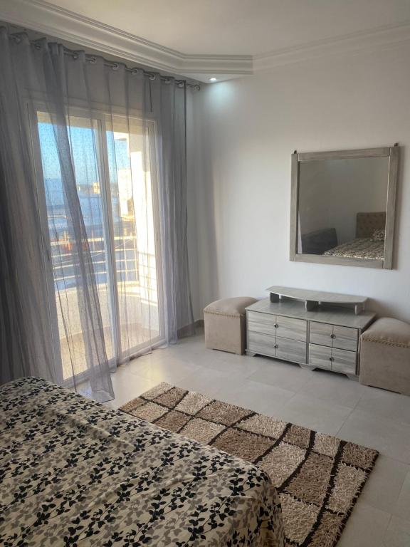 Duplex El mansoura A3