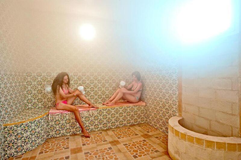 Hotel Club El Borj