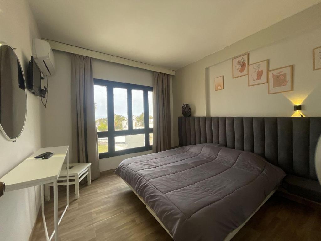 Hotel el Fawz