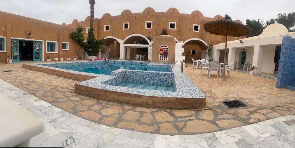 Hotel Matmata Hotel Matmata