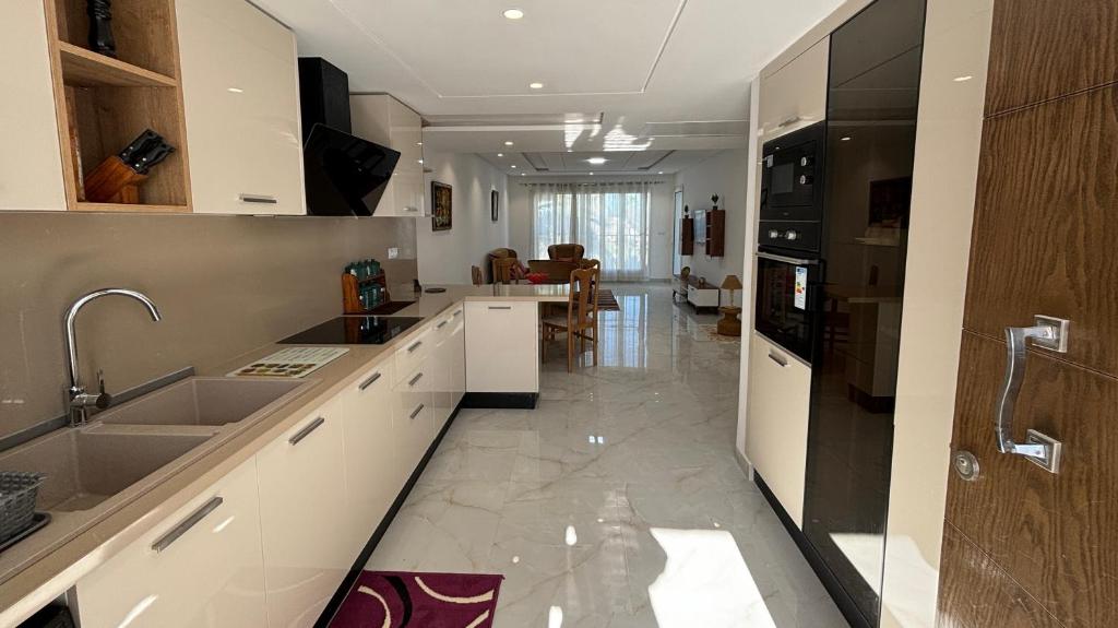 Appartement Port El Kantaoui, Kanta Sousse
