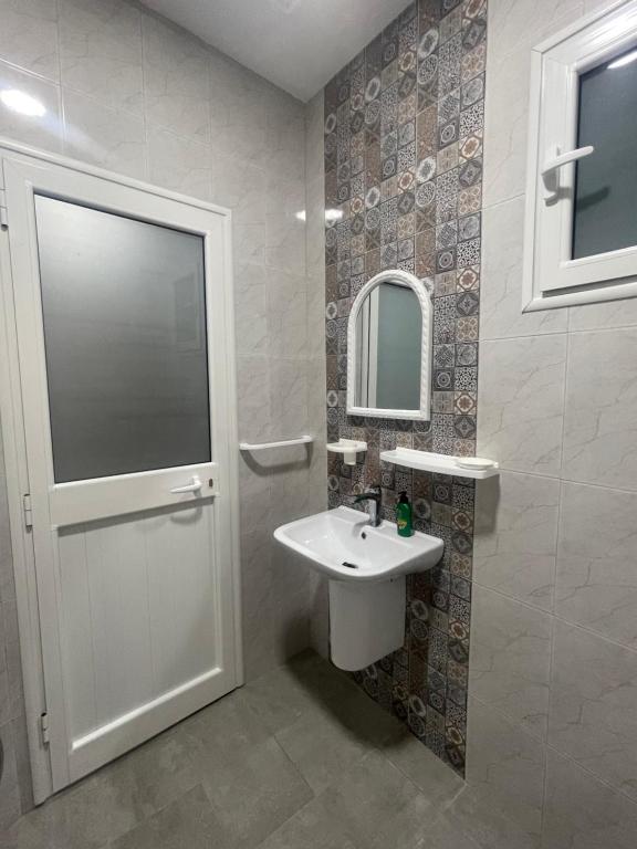 Ibrahim apartment