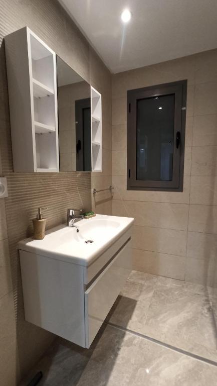 Sublime appartement le Palace Hammamet Nord Mrezga - Family only Sublime appartement le Palace Hammamet Nord Mrezga - Family only