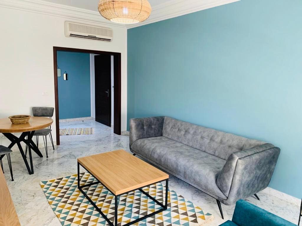 The Perfect Flat, Lac 2, Tunis The Perfect Flat, Lac 2, Tunis