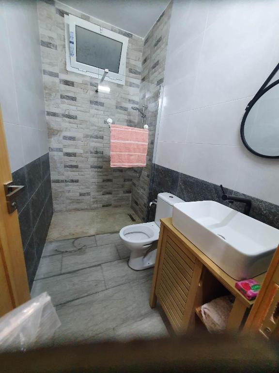 Appartement rasjebel Appartement rasjebel