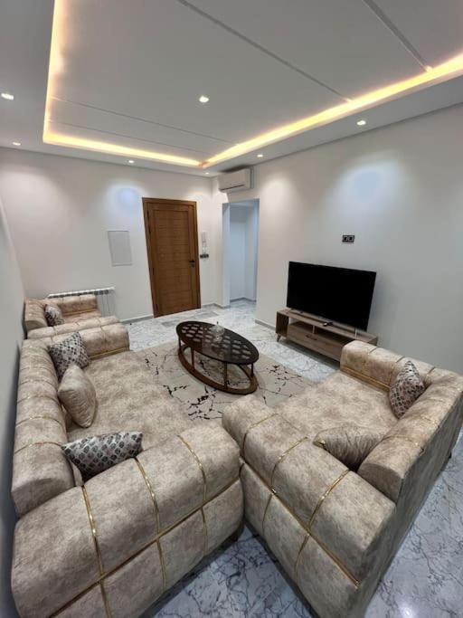 Novospace Sousse , Sahloul S+3
