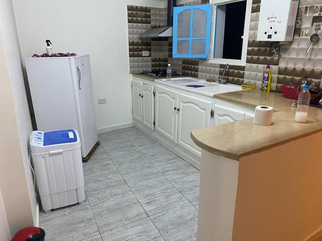 Djerba Sérénité ⵣ