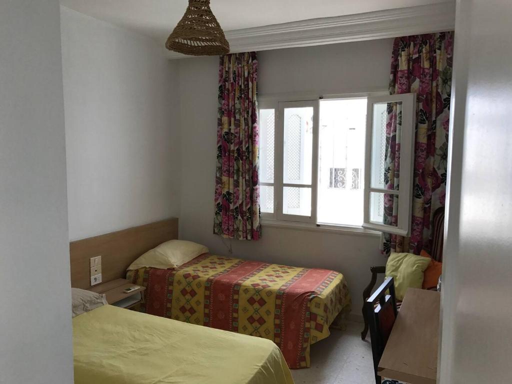La douceur de Hammamet