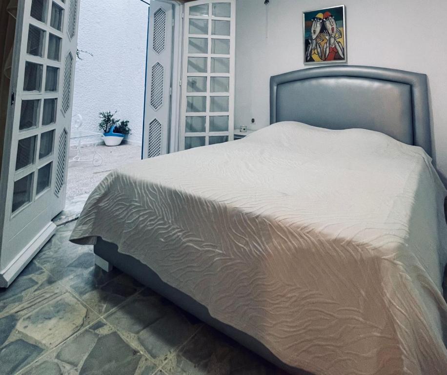 La maison La maison