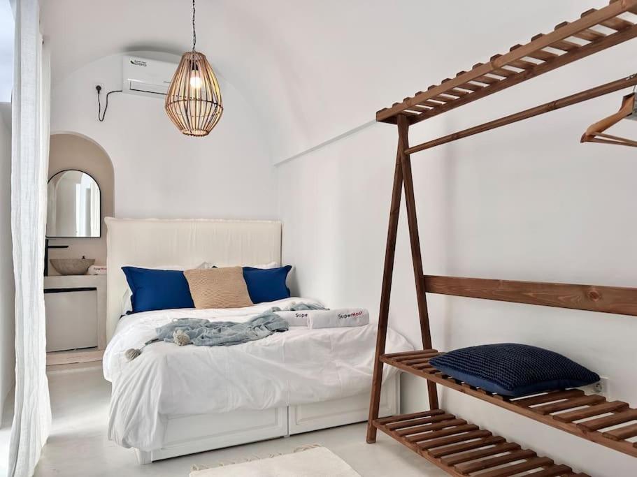 Zina Apartment Sidi Bou Said