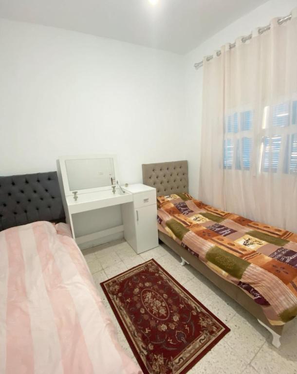 Appartement Ettahrir