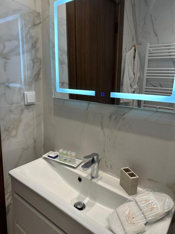 Appartement luxe a ain zaghouan nord Appartement luxe a ain zaghouan nord