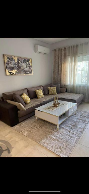 Appartement Résidence Palm Lake Monastir Appartement Résidence Palm Lake Monastir