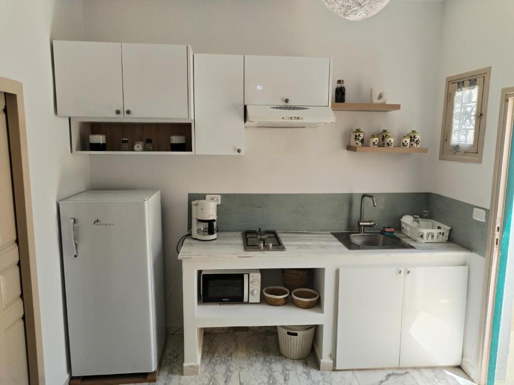 Appartement T2 60m2 Djerba Houmet Essouk Appartement T2 60m2 Djerba Houmet Essouk