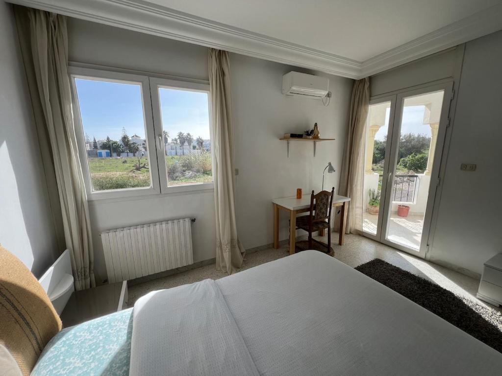 Cozy apartment Chatt Meriem Cozy apartment Chatt Meriem
