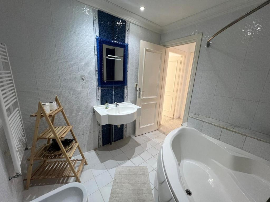 Cozy apartment Chatt Meriem Cozy apartment Chatt Meriem