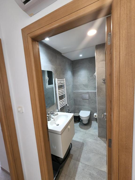 Horizon Appartment - Hammamet Nord Horizon Appartment - Hammamet Nord