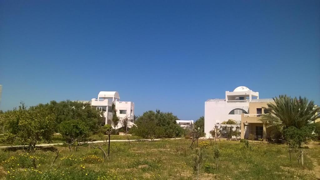 Ranch Tanit Djerba Ranch Tanit Djerba