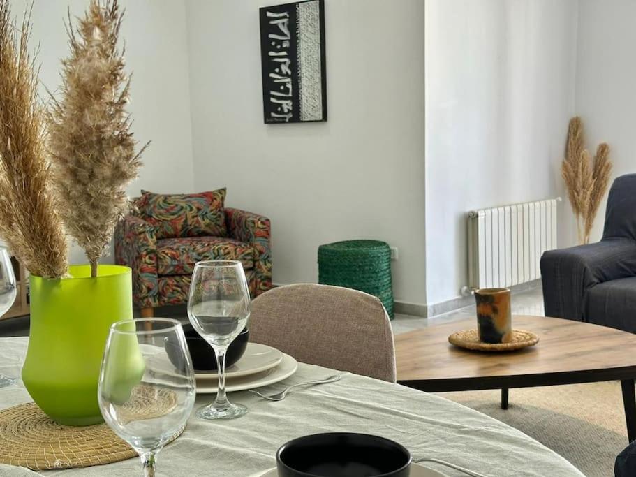 Saf-Saf 2 Apartment in la Marsa Saf-Saf 2 Apartment in la Marsa
