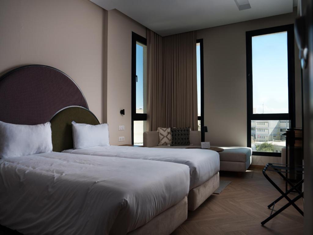 Z Hotel Sfax