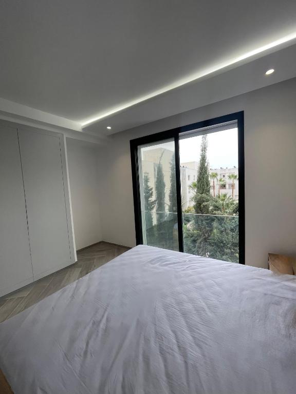 Apartment lac 2