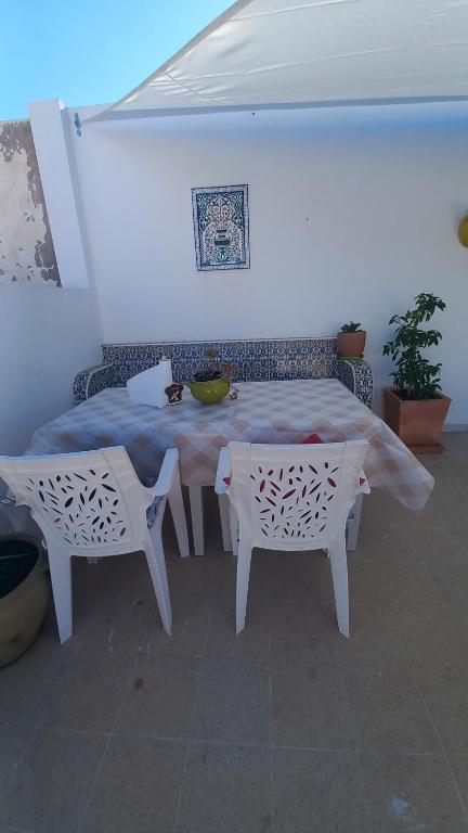 Appartement Beatrice Tantana #direkt am Meer# Appartement Beatrice Tantana #direkt am Meer#