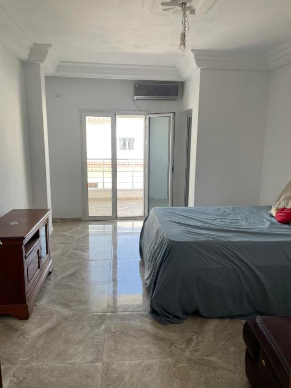 Appartement de luxe, Résidence les 5 étoiles, Bizerte Appartement de luxe, Résidence les 5 étoiles, Bizerte