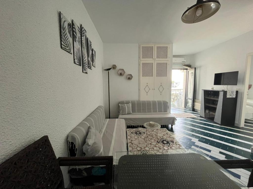 Appartement maria marina