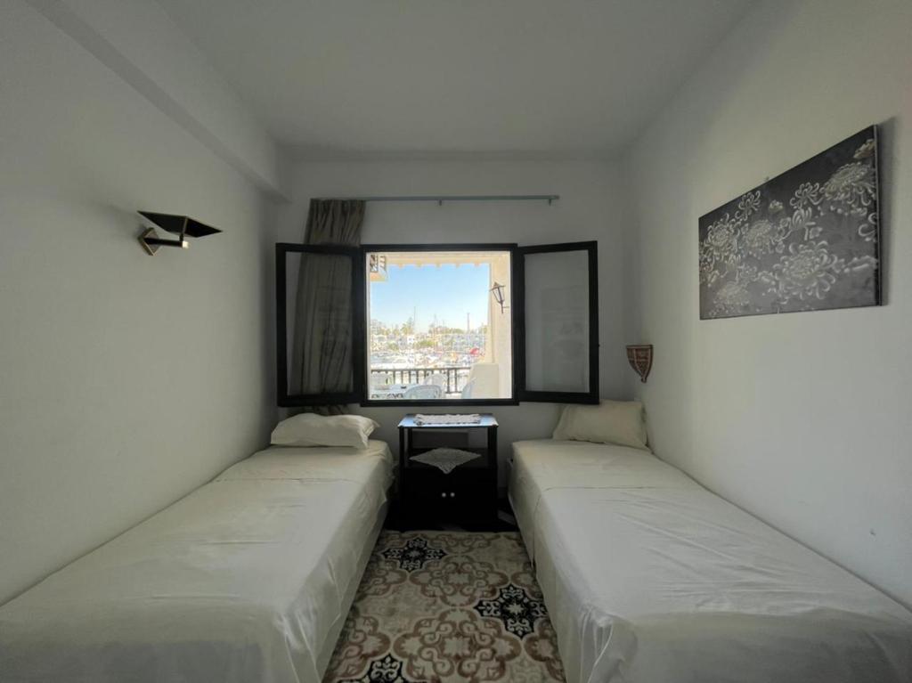 Appartement maria marina
