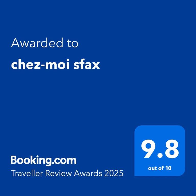 Chez-moi sfax Chez-moi sfax
