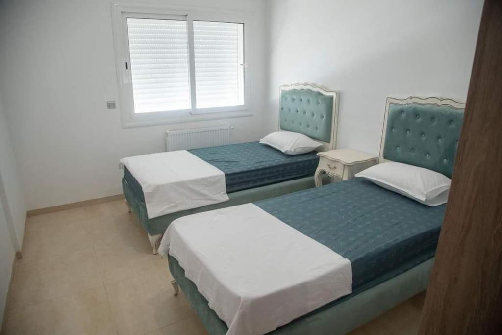 Excellent appartement S+2 au PALM lake resort