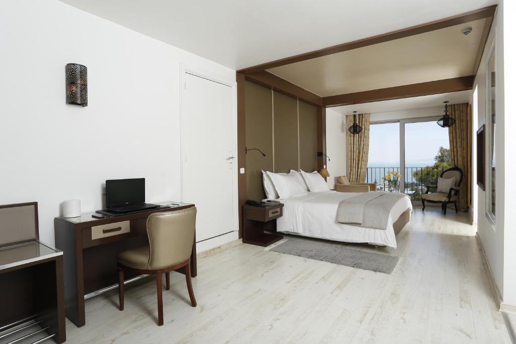 Hotel Villa Didon Carthage Hotel Villa Didon Carthage