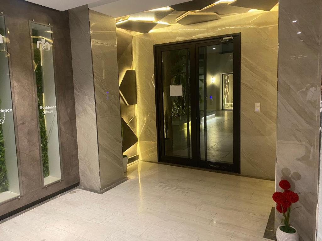 Luxe et confort appartement Sahloul 4 Luxe et confort appartement Sahloul 4