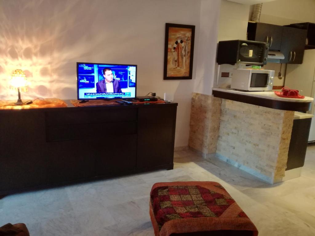 Sonny Apartment