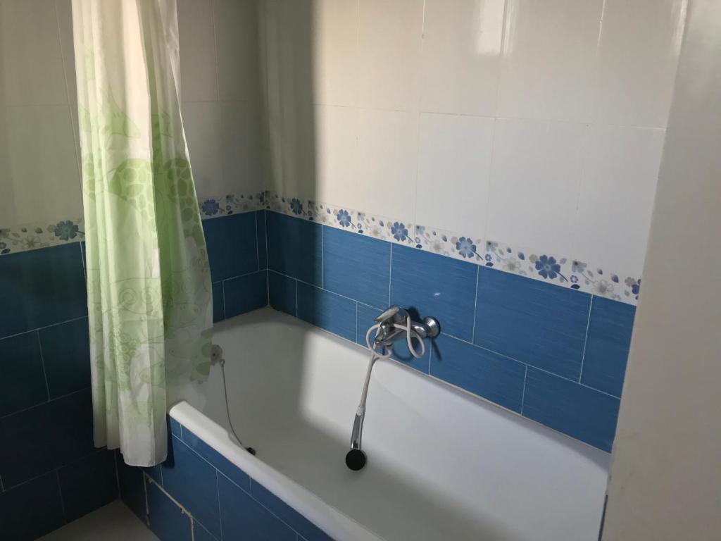 Villa dhiefa avec piscine