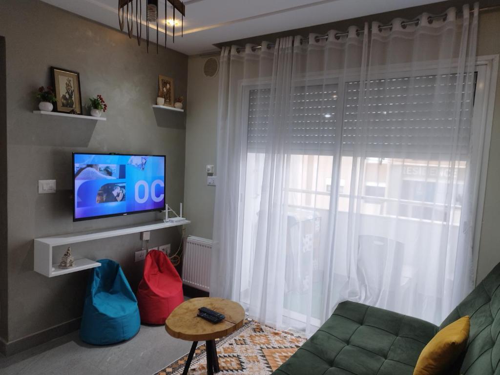 Appartement Cosy Boumhel El Bassatine
