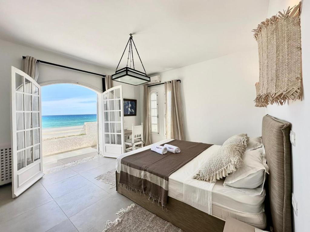 Beach house Hammamet Beach house Hammamet