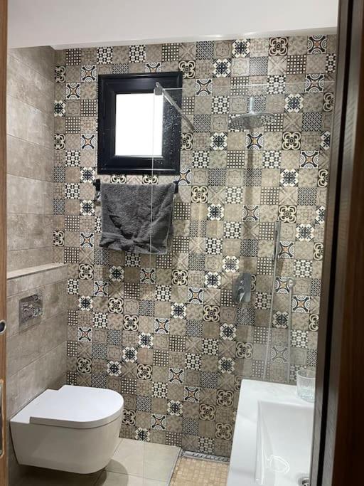 Bouchareb's house Ksibet el mediouni Monastir