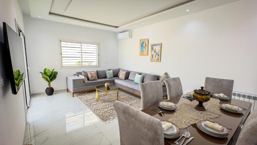 Jasmin Villas Djerba