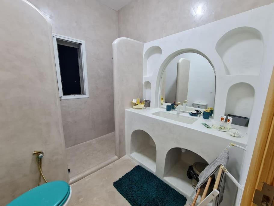 Magnifique villa piscine Chauffée (en supplément)