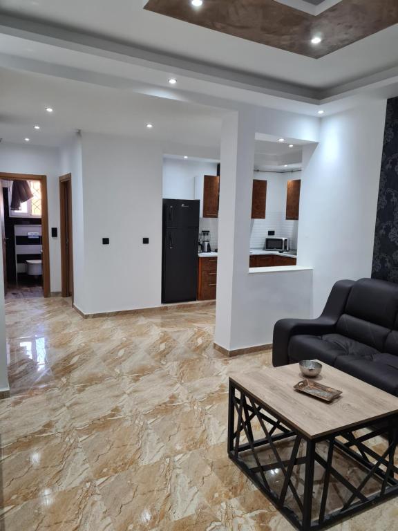 Samy's Luxury Apartments Samy's Luxury Apartments