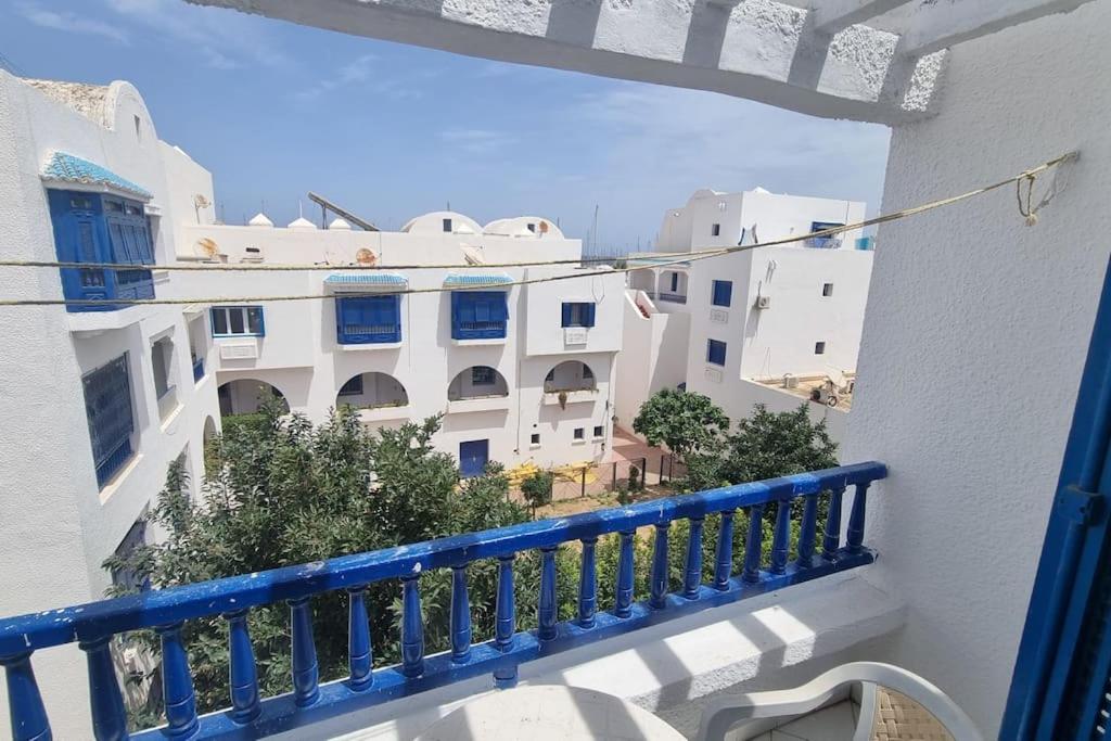 Velazzura-Duplex à Marina